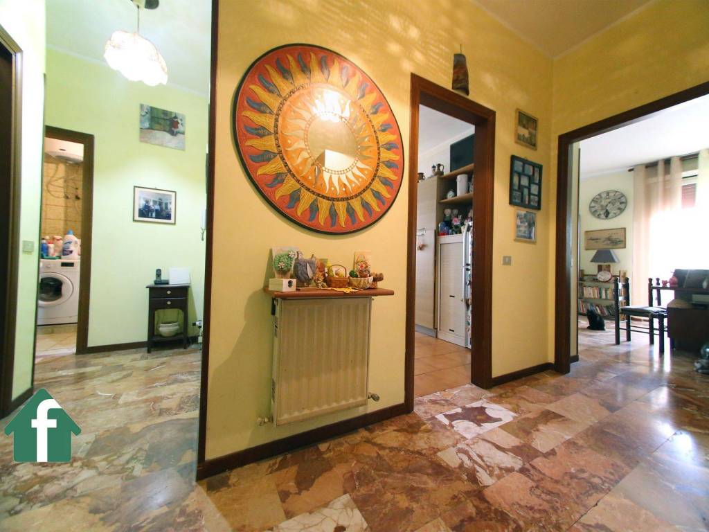 appartamento in vendita a Villa San Giovanni