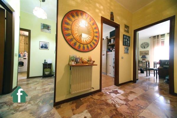 appartamento in vendita a Villa San Giovanni