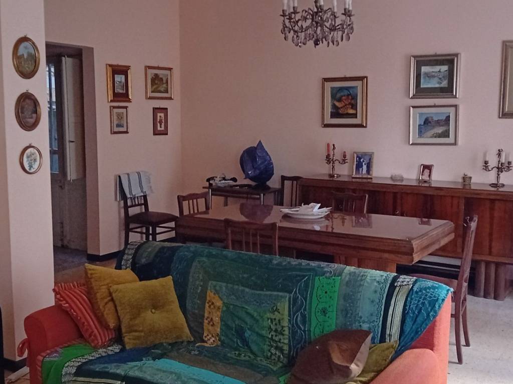 appartamento in vendita a Villa San Giovanni