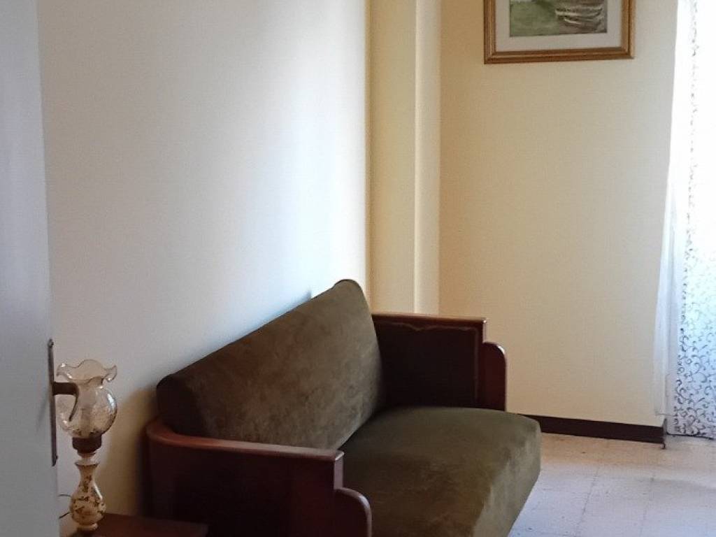 appartamento in vendita a Villa San Giovanni