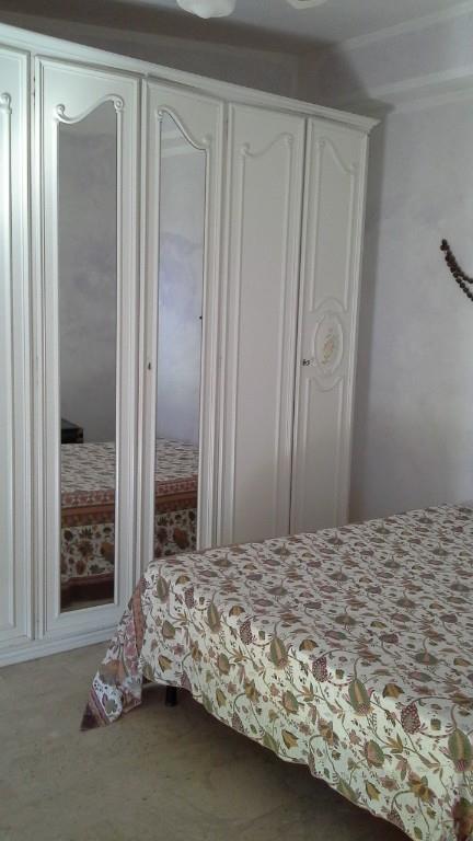 appartamento in vendita a Villa San Giovanni in zona Acciarello