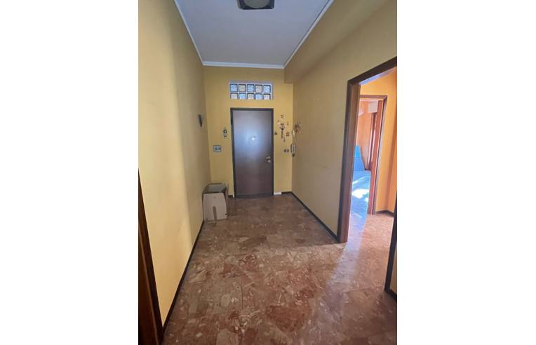 appartamento in vendita a Villa San Giovanni