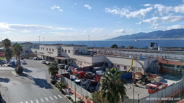 casa indipendente in vendita a Villa San Giovanni