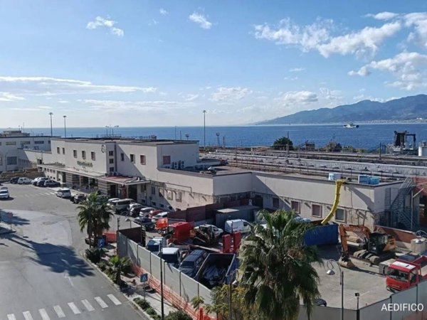 appartamento in vendita a Villa San Giovanni