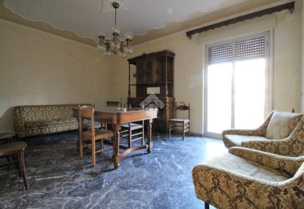 appartamento in vendita a Villa San Giovanni