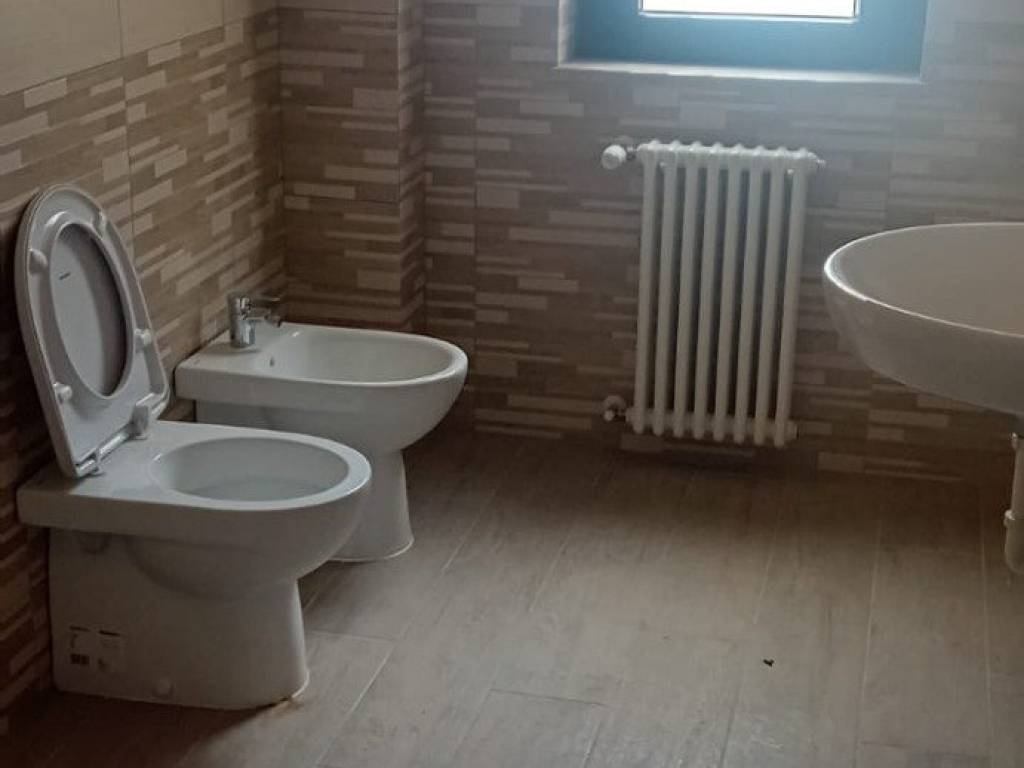 appartamento in vendita a Villa San Giovanni