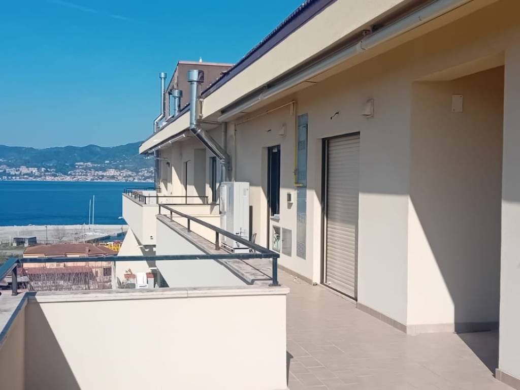 appartamento in vendita a Villa San Giovanni
