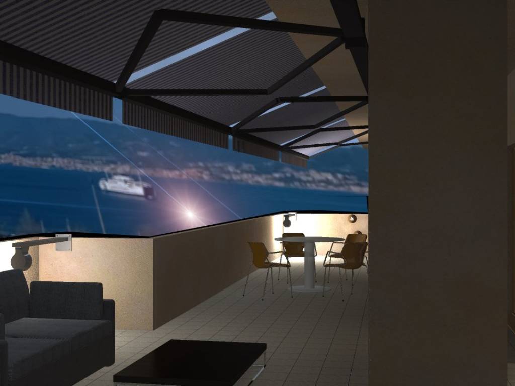 casa indipendente in vendita a Villa San Giovanni