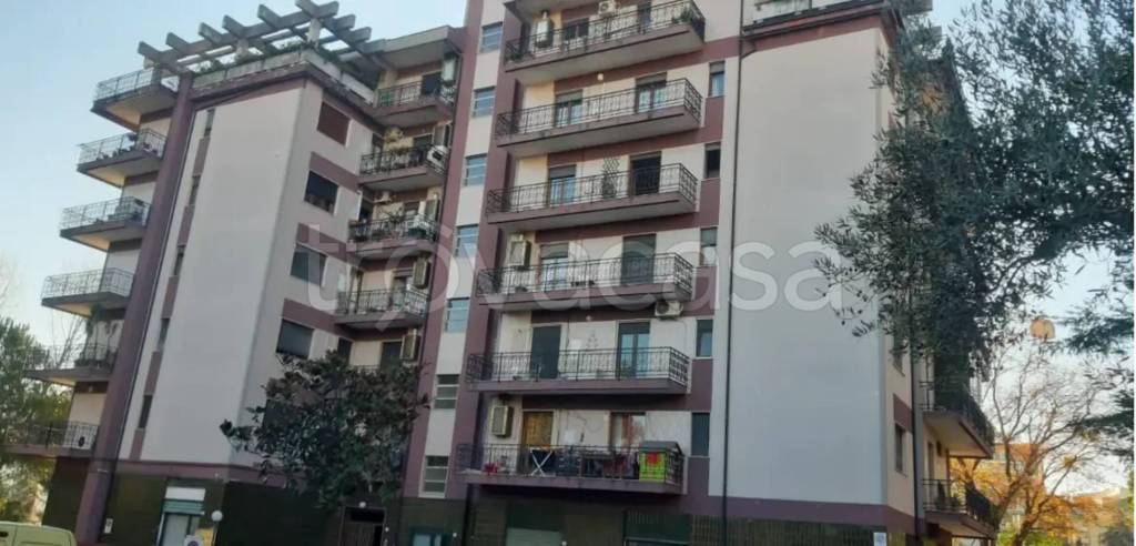 appartamento in vendita a Villa San Giovanni