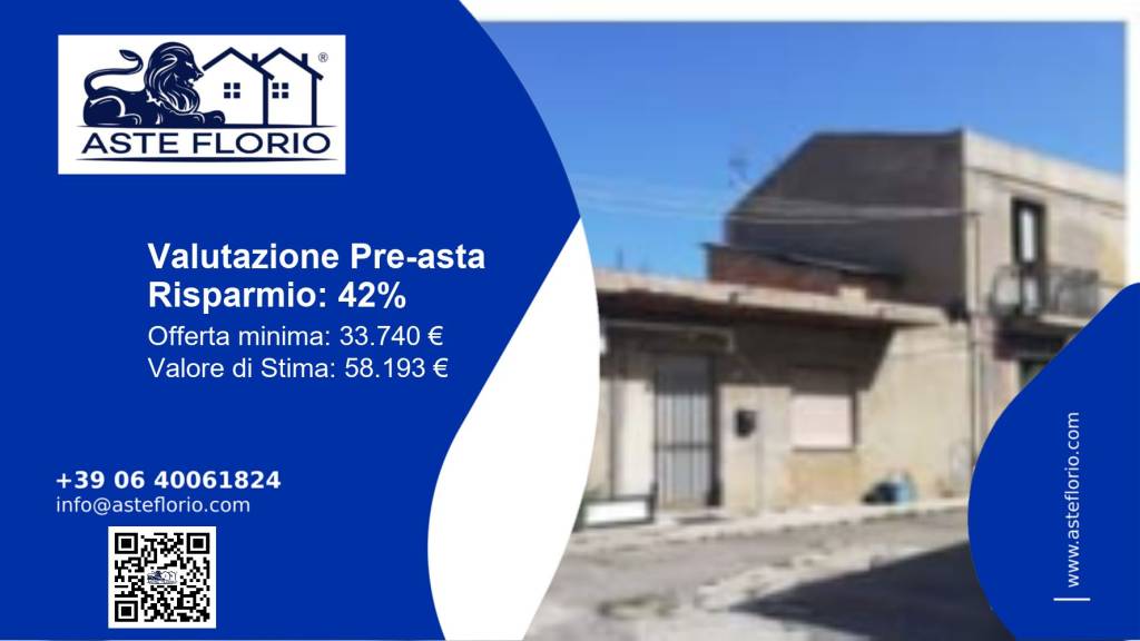 appartamento in vendita a Villa San Giovanni in zona Cannitello