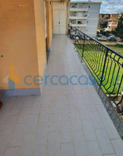 appartamento in vendita a Villa San Giovanni