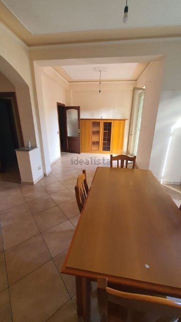 casa indipendente in vendita a Villa San Giovanni in zona Pezzo