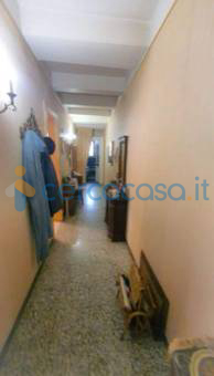 appartamento in vendita a Villa San Giovanni