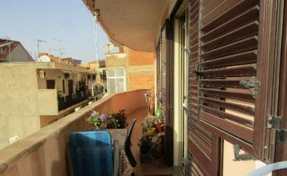 appartamento in vendita a Villa San Giovanni
