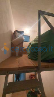 appartamento in vendita a Villa San Giovanni