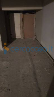 casa indipendente in vendita a Villa San Giovanni in zona Acciarello