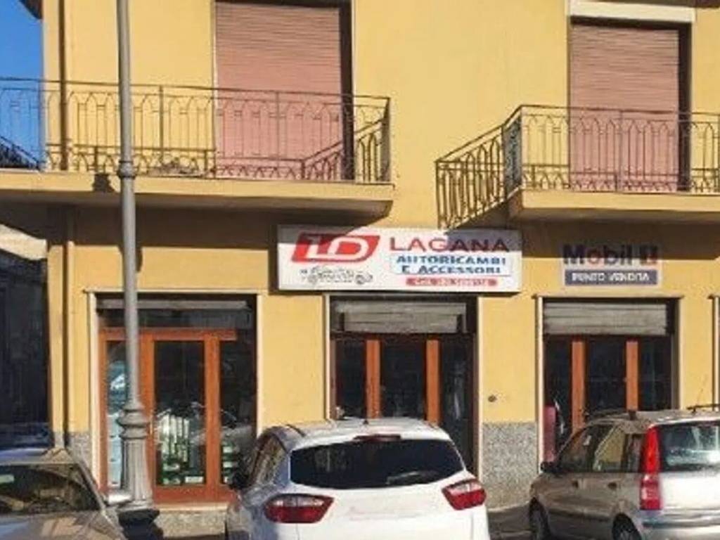 casa indipendente in vendita a Villa San Giovanni
