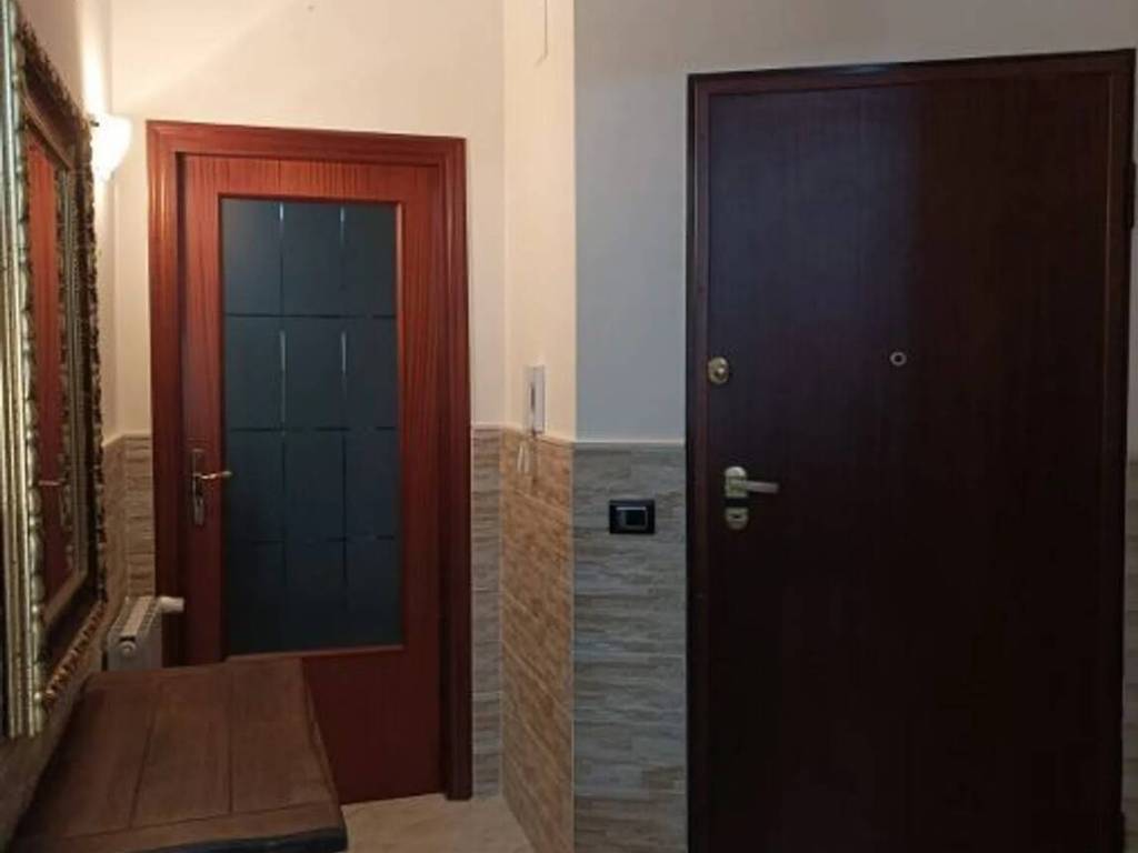 appartamento in vendita a Villa San Giovanni