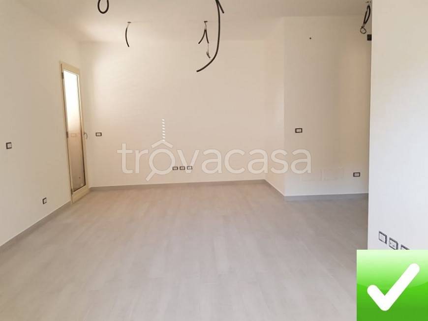 appartamento in vendita a Villa San Giovanni in zona Cannitello