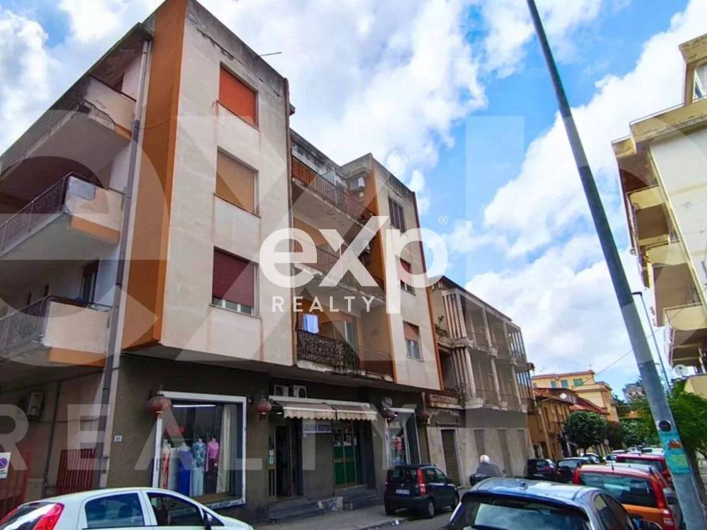 appartamento in vendita a Villa San Giovanni