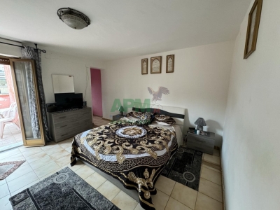 appartamento in vendita a Villa San Giovanni
