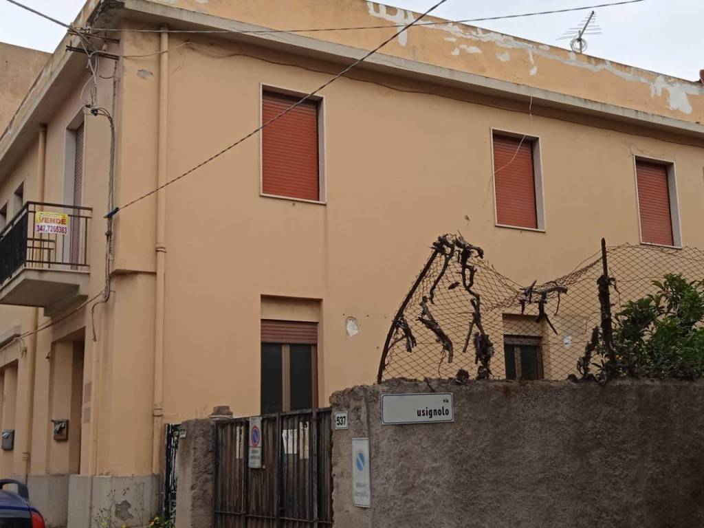 appartamento in vendita a Villa San Giovanni