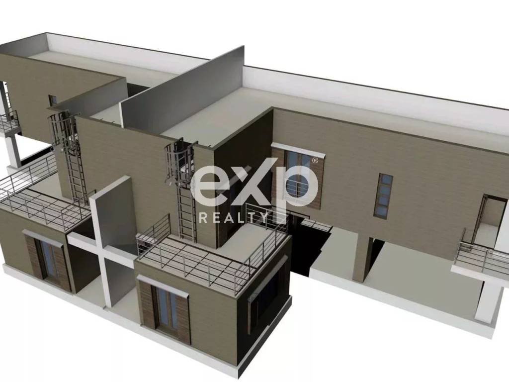 casa indipendente in vendita a Villa San Giovanni