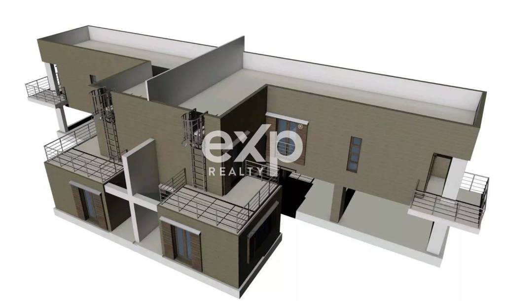 casa indipendente in vendita a Villa San Giovanni