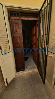casa indipendente in vendita a Villa San Giovanni in zona Acciarello