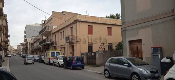 appartamento in vendita a Villa San Giovanni