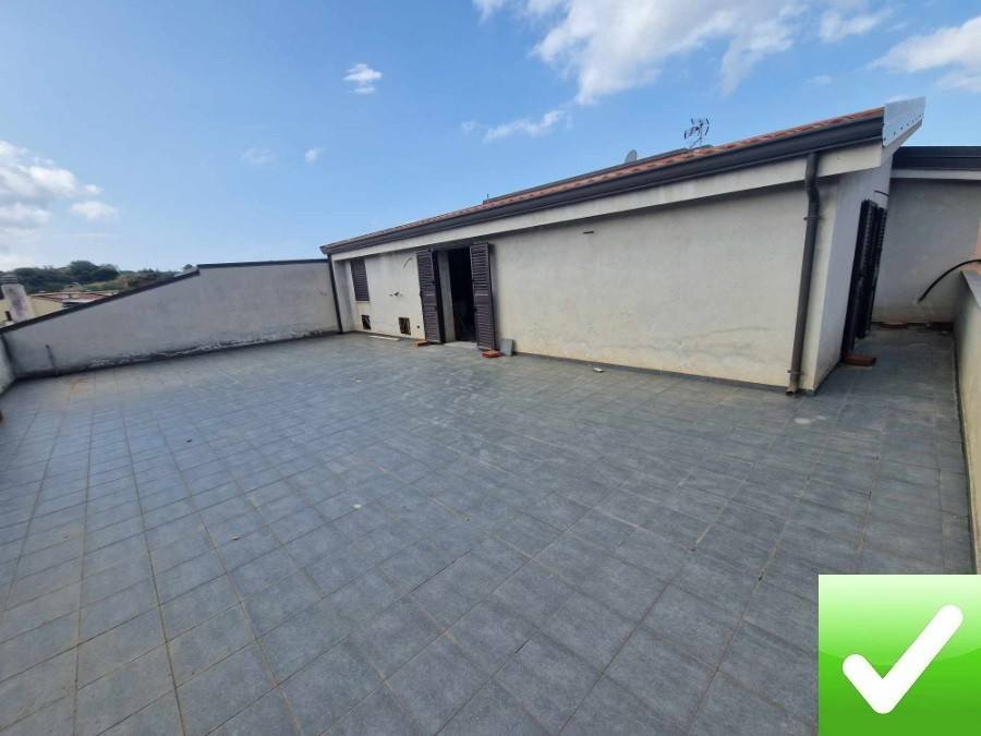 appartamento in vendita a Villa San Giovanni