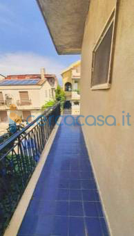 casa indipendente in vendita a Villa San Giovanni in zona Cannitello