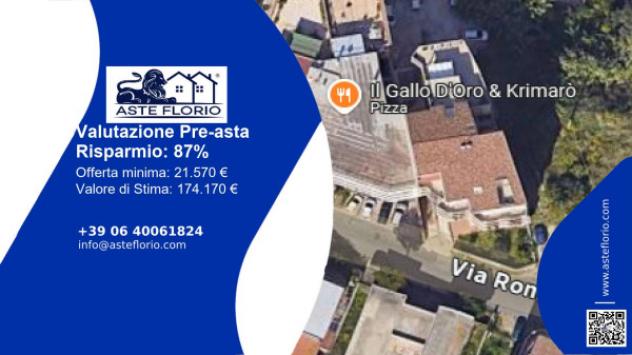 casa indipendente in vendita a Villa San Giovanni