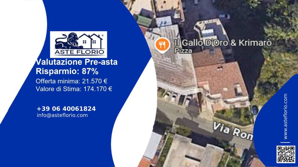appartamento in vendita a Villa San Giovanni