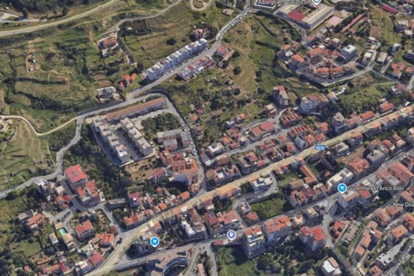 appartamento in vendita a Villa San Giovanni