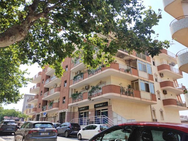 appartamento in vendita a Villa San Giovanni