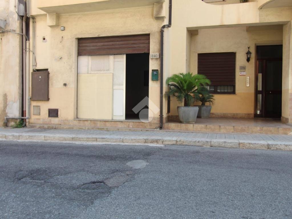 casa indipendente in vendita a Villa San Giovanni