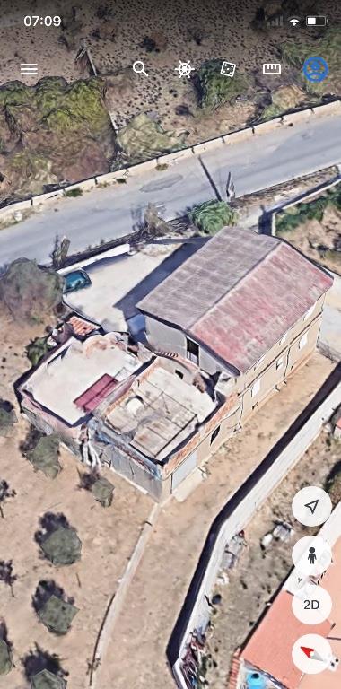 casa indipendente in vendita a Villa San Giovanni