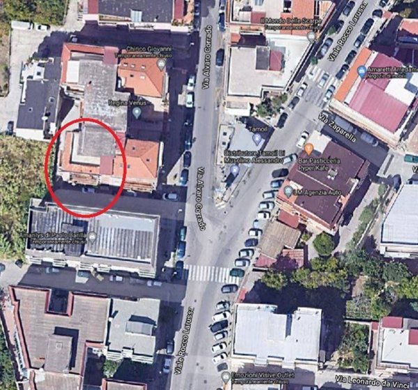 casa indipendente in vendita a Villa San Giovanni