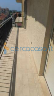appartamento in vendita a Villa San Giovanni