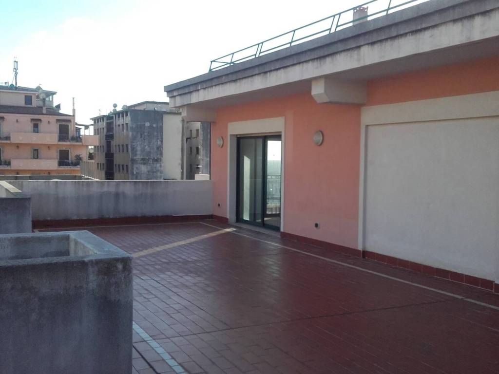 appartamento in vendita a Villa San Giovanni