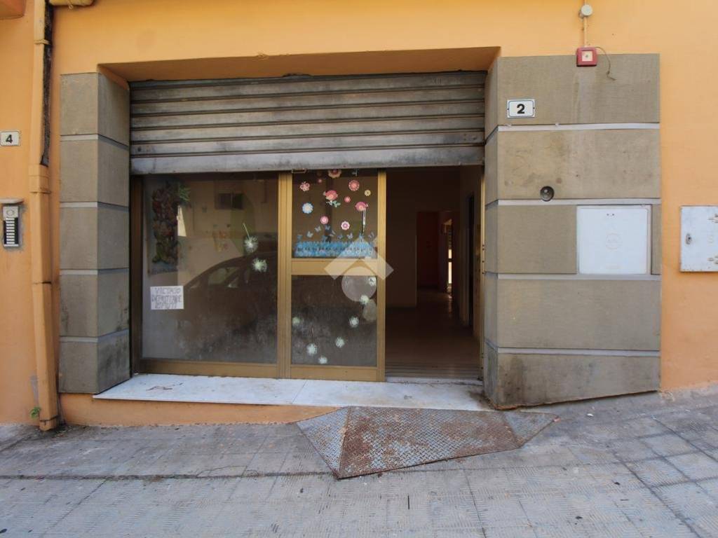 casa indipendente in vendita a Villa San Giovanni