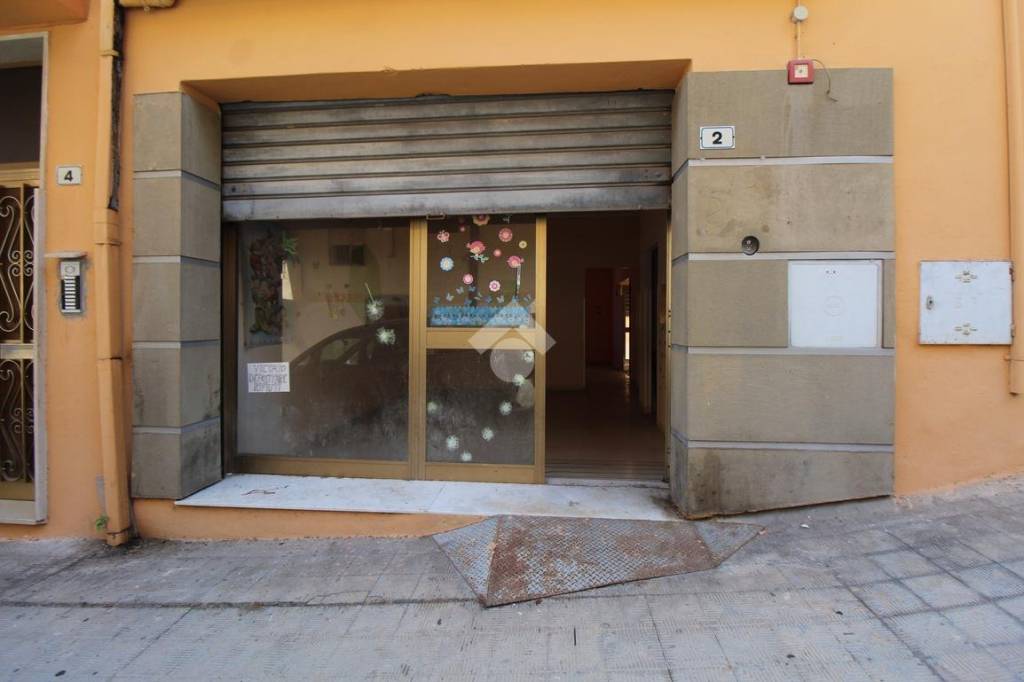 casa indipendente in vendita a Villa San Giovanni