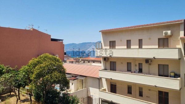 appartamento in vendita a Villa San Giovanni