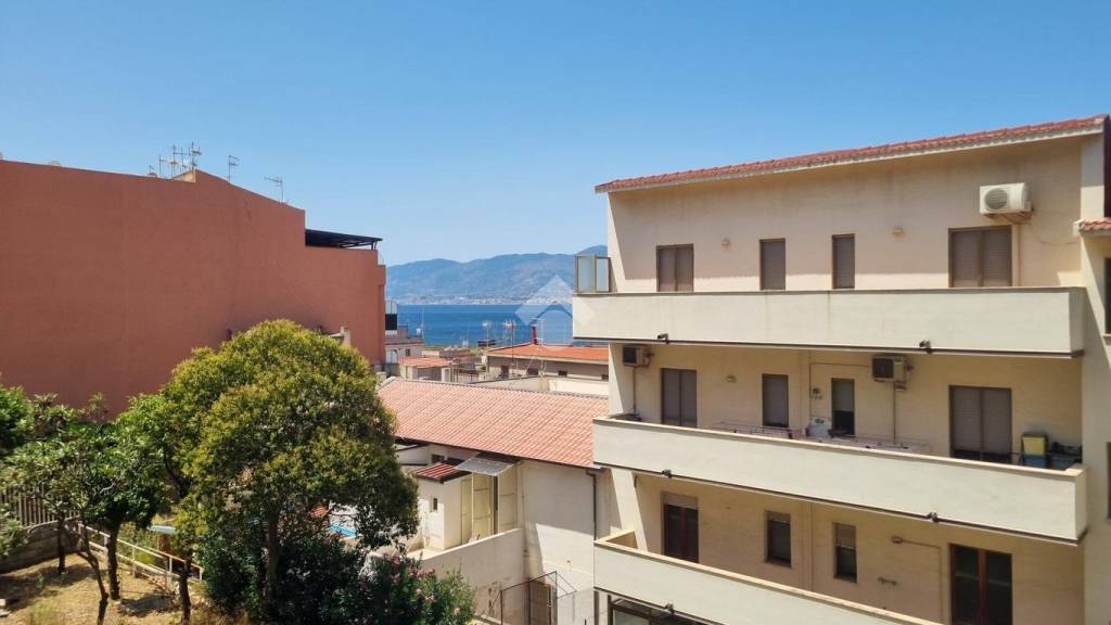 appartamento in vendita a Villa San Giovanni