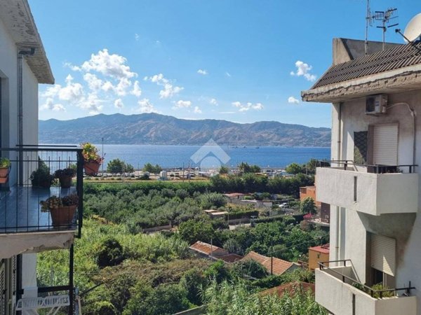 appartamento in vendita a Villa San Giovanni