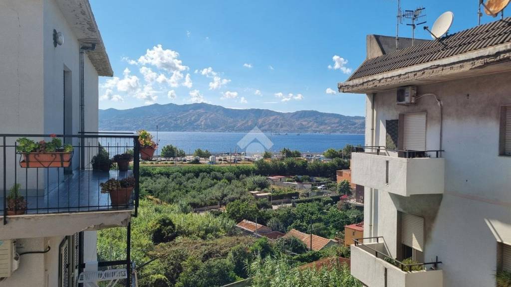 appartamento in vendita a Villa San Giovanni