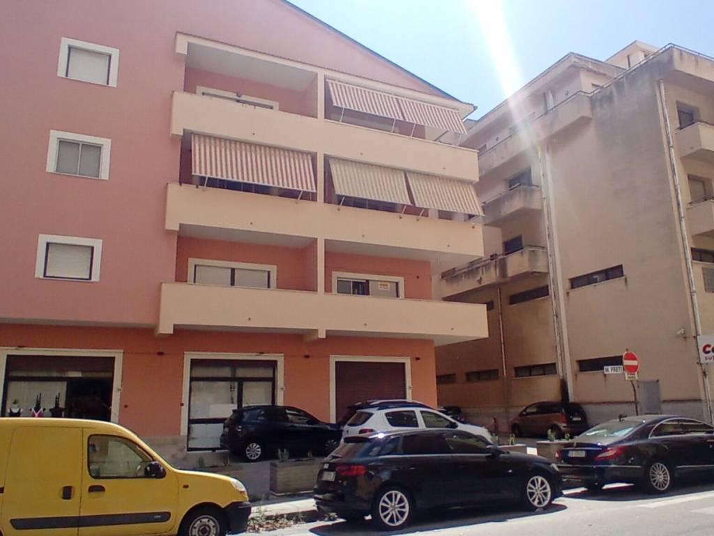 appartamento in vendita a Villa San Giovanni