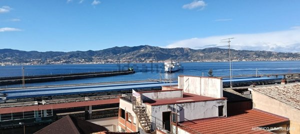 appartamento in vendita a Villa San Giovanni