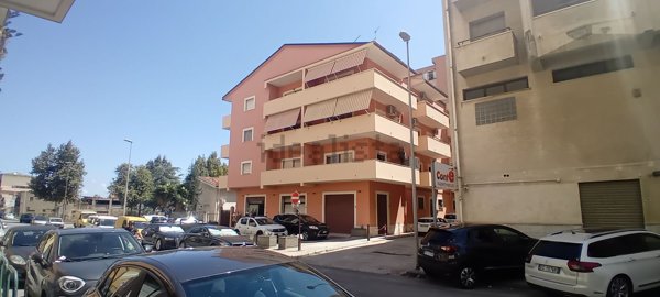 appartamento in vendita a Villa San Giovanni